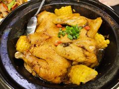 -大鸭梨烤鸭(石佛营店)