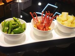 -味莊餐厅(康庄南街店)