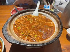 -辣不二地道川菜(汉水路店)