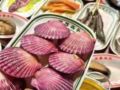 -四囍码头海鲜烧烤自助火锅(外滩南京东路悦荟广场店)