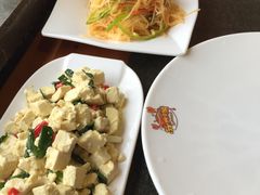 -马路边上·小海鲜烧烤(八一路店)