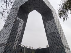 -中央广播电视总台(光华路办公区)