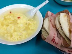樊记腊汁肉夹馍(竹笆市店)-樊记腊汁肉(竹笆市总店)