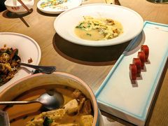 -前海沿·青岛菜(李沧万达店)