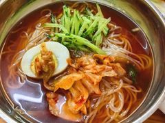 -千里马烧烤(一部)