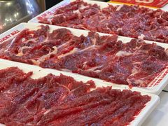 -幸运牛汕头小黄牛牛肉火锅(梅林店)