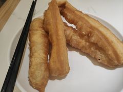 -弄堂咪道-饭香·面香·馄饨香(兴梅店)