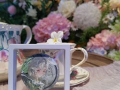 -椰莱泰小谷·东南亚融合菜(坪山悦阾SPACE店)