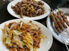 -来顺成饭庄