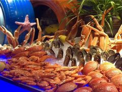 -温德姆至尊酒店·海鲜自助餐厅(海沧店)