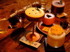-兮禾酒馆(护国路店)