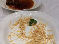 -上海小南国(仲盛世界商城店)