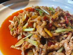 -树厨贵州菜(大十字店)