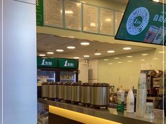 -1点点(西山万达金街店)