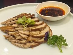 -味+新京宴·烤鸭·北京菜(创意谷店)