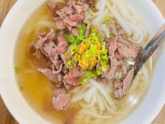 -立文冬·鲜活面(金沙天街店)