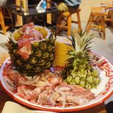 曝光这家烤肉店🔥尊嘟很jue