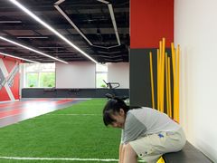 -育健帕里西青少年体能训练中心(朝阳门店)