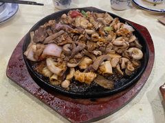 -标记美食新鲜猪杂(兴南大道店)