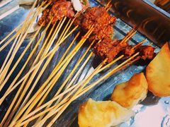 -成都玉林串串香火锅(三八店)