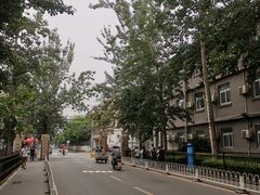 -茶花妹子云南餐厅(传媒大学店)