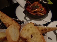 -C&R西班牙餐厅