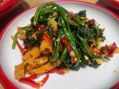 -西粉堂新疆米粉(朝外店)