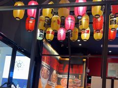 -熊吞·大碗丼烧肉饭(西市场嘉华店)