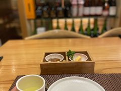 -长崎屋·日本料理·刺身·烧鸟(天河北路店)