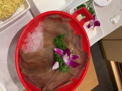 -川锅一号火锅(常德万达店)