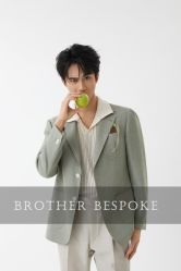 -BROTHER西服礼服定制·商务·婚礼(佛山南海店)