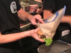 -Fergburger(皇后镇店)