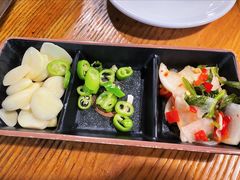 包肉的调料-桶桶烧(赤水店)