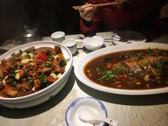-鲁城往事(游客中心店)