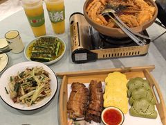 -大师傅金奖啤酒鱼(阳光店)