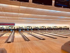 -广州保龄球馆(广州天河体育中心店)