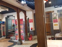 -宗泉烤全羊·烤羊腿·家常菜(解放东路店)