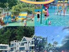 -清泉湾生态旅游度假区