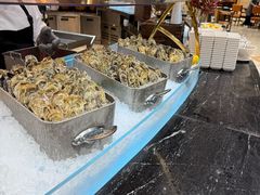 -星汇餐厅(新濠影汇店)