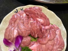 -大龙辣火锅·龙虾·烧烤(湖滨新天地店)