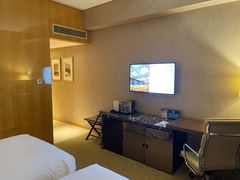 -北京朝阳悠唐皇冠假日酒店