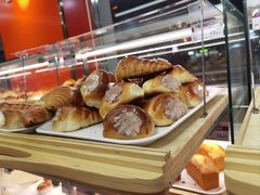 -新侨三宝乐面包店(崇文门店)