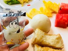 -天津和平智选假日酒店