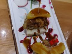-酒久自助料理(佳兆业店)