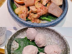-牛人日志·鲜牛肉骨汤火锅(万科里瑧店)