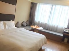 -全季酒店(成都春熙路IFS国金中心店)