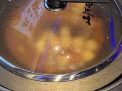 -山河屯铁锅炖·非遗铁锅炖(华强北店)