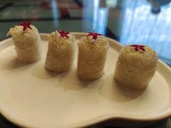 -北京王府井希尔顿酒店·秦唐中餐厅Chynna