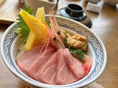 -阿吾罗日本料理(K11艺术中心店)