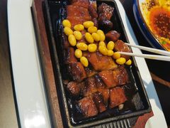 -千日贺茶餐厅(高新万达店)